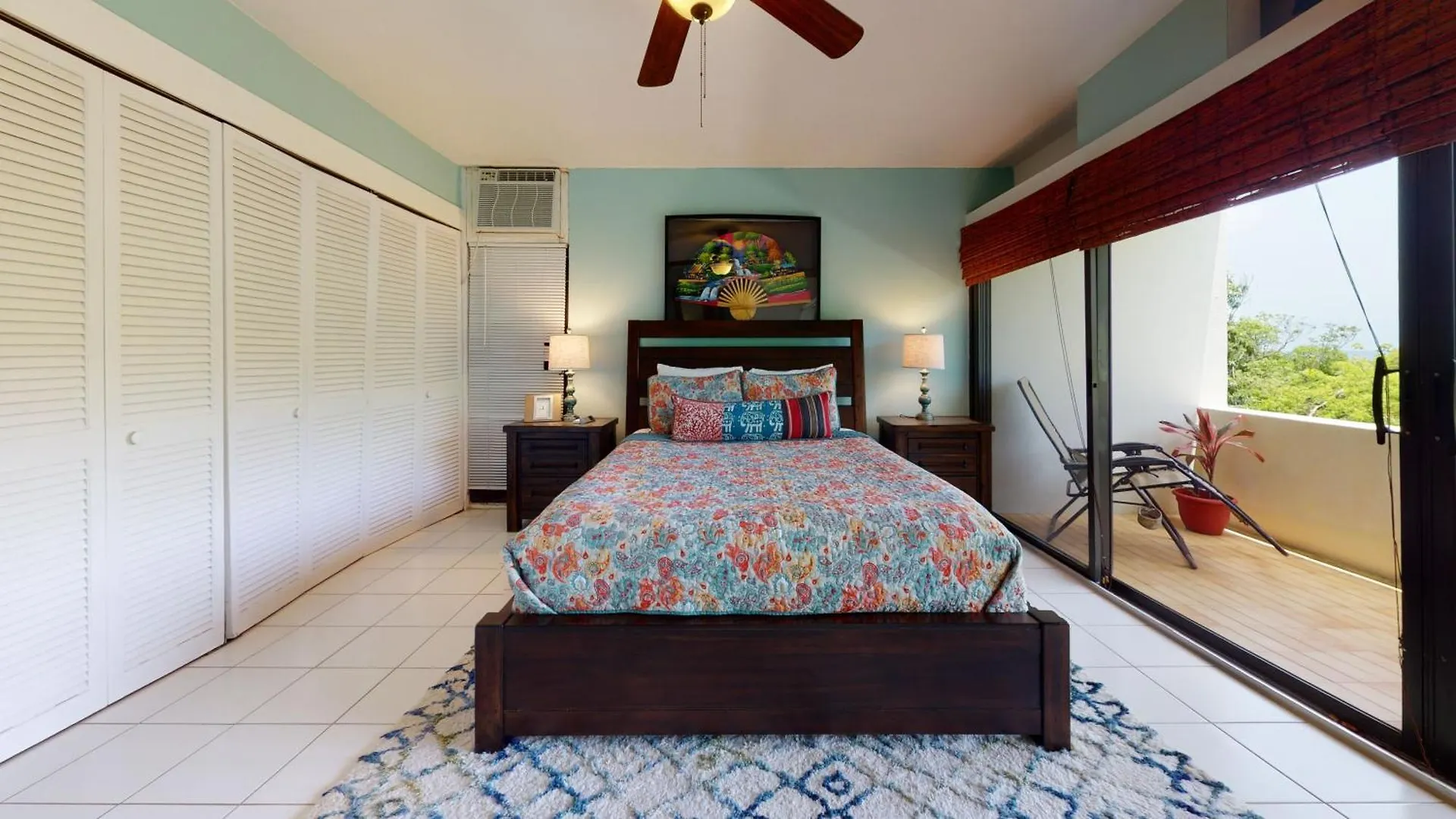 Apartament Mahogany Run Retreat A Tranquil Caribbean Escape Lovenlund 0*,  Wyspy Dziewicze Stanów Zjednoczonych